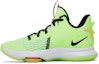 Lookbook Nike LeBron Witness 5 'Grinch' Lelaki CQ9380-300
