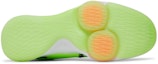 Shop Nike LeBron Witness 5 'Grinch' Lelaki CQ9380-300