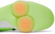Nike LeBron Witness 5 'Grinch' Lelaki CQ9380-300