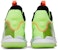 Nike LeBron Witness 5 'Grinch' Lelaki CQ9380-300