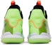 Details for Nike LeBron Witness 5 'Grinch' Lelaki CQ9380-300