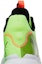 Sizing Nike LeBron Witness 5 'Grinch' Lelaki CQ9380-300