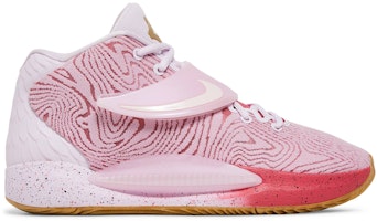 Nike KD 14 EP 'Aunt Pearl' DC9380-600 Nike KD 14 EP 'Aunt Pearl' DC9380-600