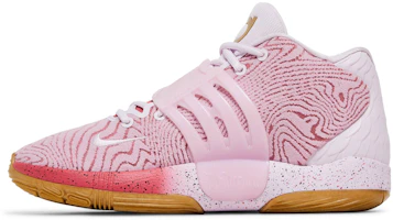 Lookbook Nike KD 14 EP 'Aunt Pearl' DC9380-600 耐吉 KD 14 EP 'Aunt Pearl' DC9380-600