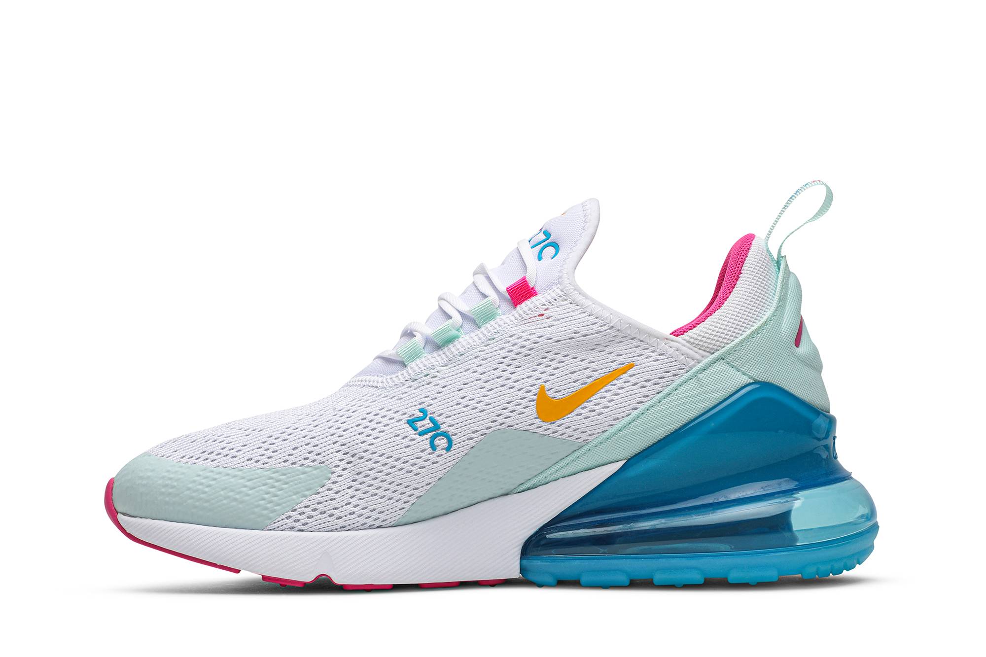 airmax 270 pastel