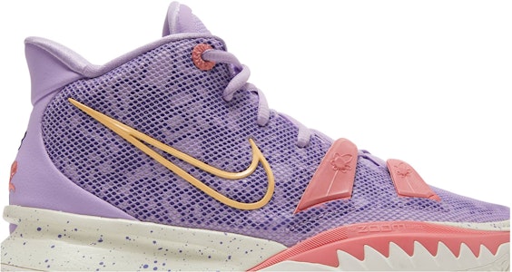 Nike Kyrie 7 EP 'Daughters' - Kasut Lelaki Nike Kyrie 7 EP 'Anak Perempuan' CQ9327-501 Order Nike Kyrie 7 EP 'Daughters' - Kasut Lelaki Nike Kyrie 7 EP 'Anak Perempuan' CQ9327-501