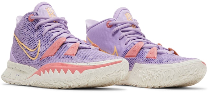 Nike Kyrie 7 EP 'Daughters' - Kasut Lelaki Nike Kyrie 7 EP 'Anak Perempuan' CQ9327-501 Cheap Nike Kyrie 7 EP 'Daughters' - Kasut Lelaki Nike Kyrie 7 EP 'Anak Perempuan' CQ9327-501