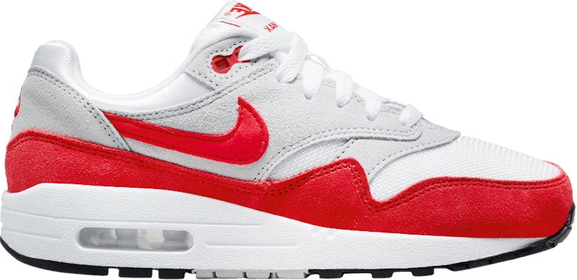 Red air 2025 max grade school