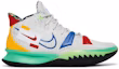 Buy Nike Kyrie 7 EP 'Visions' - Nike Kyrie 7 EP 'Visions' Lelaman DC9121-001