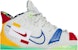 Nike Kyrie 7 EP 'Visions' - Nike Kyrie 7 EP 'Visions' Lelaman DC9121-001