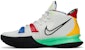 Nike Kyrie 7 EP 'Visions' - Nike Kyrie 7 EP 'Visions' Lelaman DC9121-001