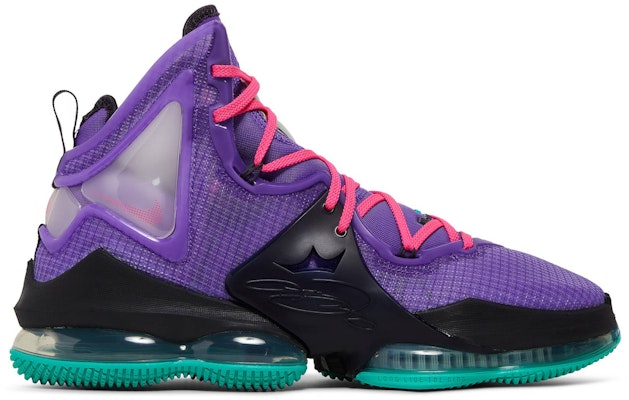 Nike LeBron 19 'DJ Bron' CZ0203-500 Buy Nike LeBron 19 'DJ Bron' CZ0203-500