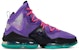 Nike LeBron 19 'DJ Bron' CZ0203-500