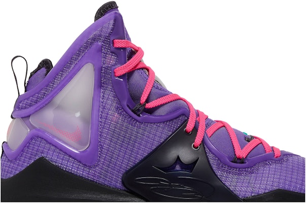 Nike LeBron 19 'DJ Bron' CZ0203-500 Order Nike LeBron 19 'DJ Bron' CZ0203-500