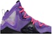 Nike LeBron 19 'DJ Bron' CZ0203-500
