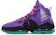 Nike LeBron 19 'DJ Bron' CZ0203-500