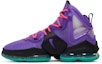 Lookbook Nike LeBron 19 'DJ Bron' CZ0203-500
