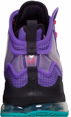 Nike LeBron 19 'DJ Bron' CZ0203-500 Sizing Nike LeBron 19 'DJ Bron' CZ0203-500