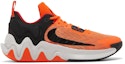 Buy Nike Giannis Immortality 2 'Orange Hitam Keselamatan' DM0825-800
