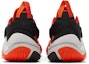 Details for Nike Giannis Immortality 2 'Orange Hitam Keselamatan' DM0825-800