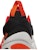 Nike Giannis Immortality 2 'Orange Hitam Keselamatan' DM0825-800