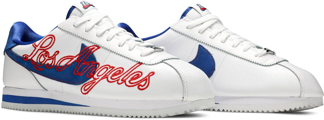 Nike Cortez 'Los Angeles' - DA4402-100 - Novelship