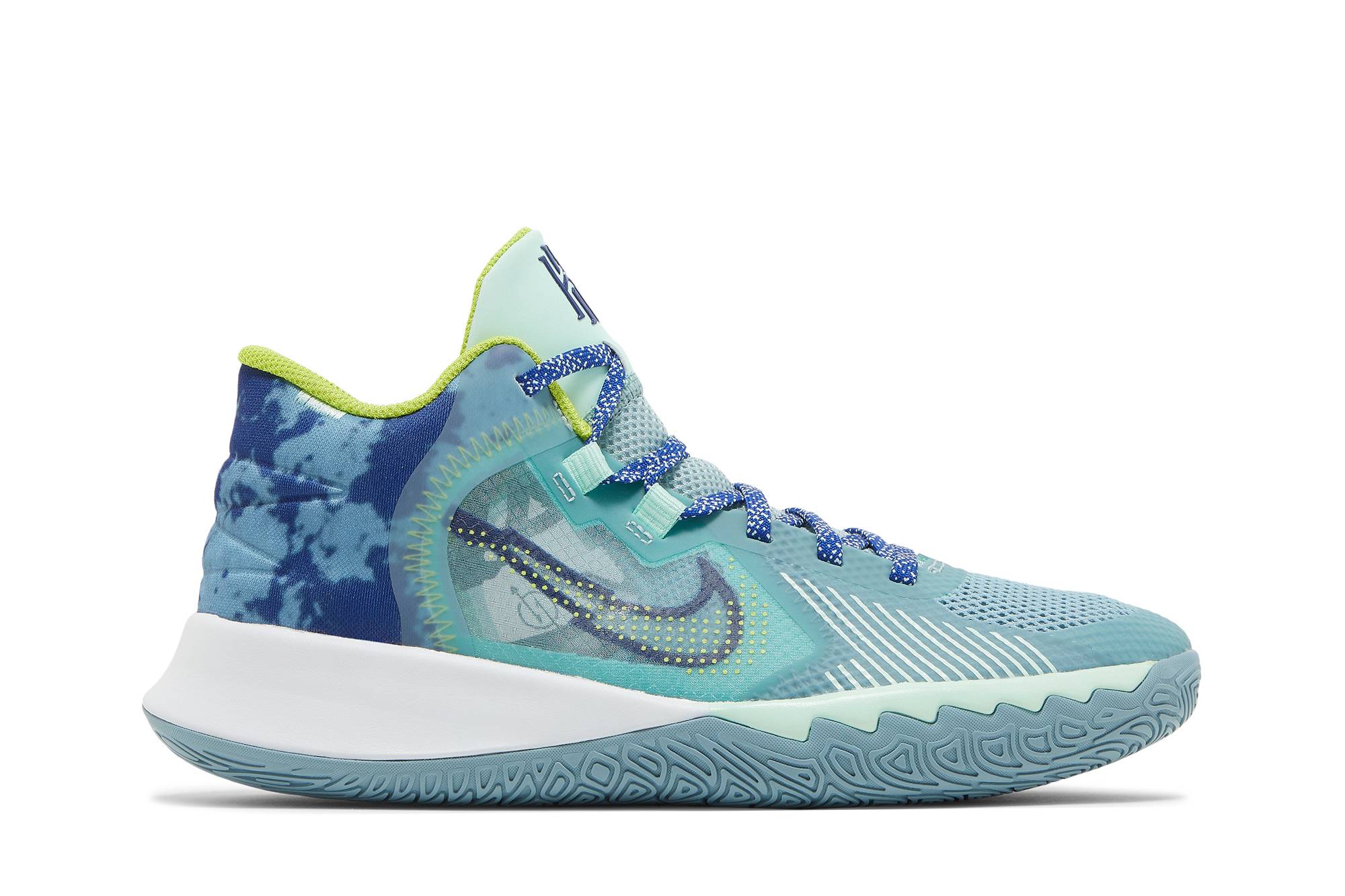 boys grade school kyrie 5