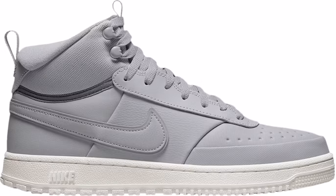Nike Court Vision Mid Winter 'Wolf Grey' DR7882-001 Buy Nike Court Vision Mid Winter 'Wolf Grey' DR7882-001