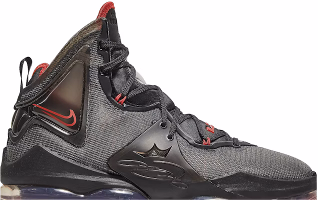 Nike LeBron 19 EP 'Bred' DC9340-001 Order Nike LeBron 19 EP 'Bred' DC9340-001