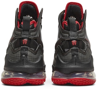 レブロン19 EP "ブレッド" DC9340-001 Details for レブロン19 EP "ブレッド" DC9340-001