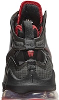 Nike LeBron 19 EP 'Bred' Lelaki Sneakers DC9340-001 Sizing Nike LeBron 19 EP 'Bred' Lelaki Sneakers DC9340-001