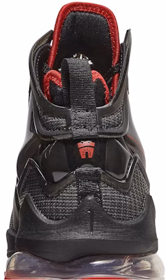 Nike LeBron 19 EP 'Bred' DC9340-001 Sizing Nike LeBron 19 EP 'Bred' DC9340-001