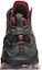 Sizing Nike LeBron 19 EP 'Bred' Lelaki Sneakers DC9340-001