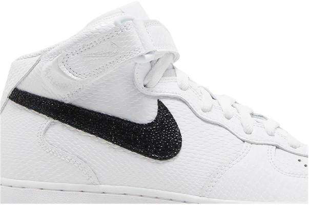 (W) 耐克空军1号 '07 中帮 '白色蛇纹' DZ5211-100 Order (W) 耐克空军1号 '07 中帮 '白色蛇纹' DZ5211-100