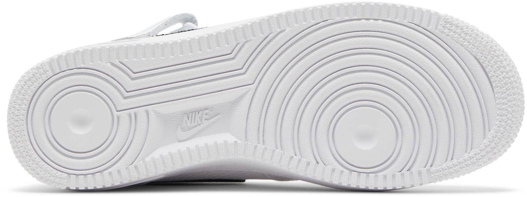 (W) 耐克空军1号 '07 中帮 '白色蛇纹' DZ5211-100 Shop (W) 耐克空军1号 '07 中帮 '白色蛇纹' DZ5211-100