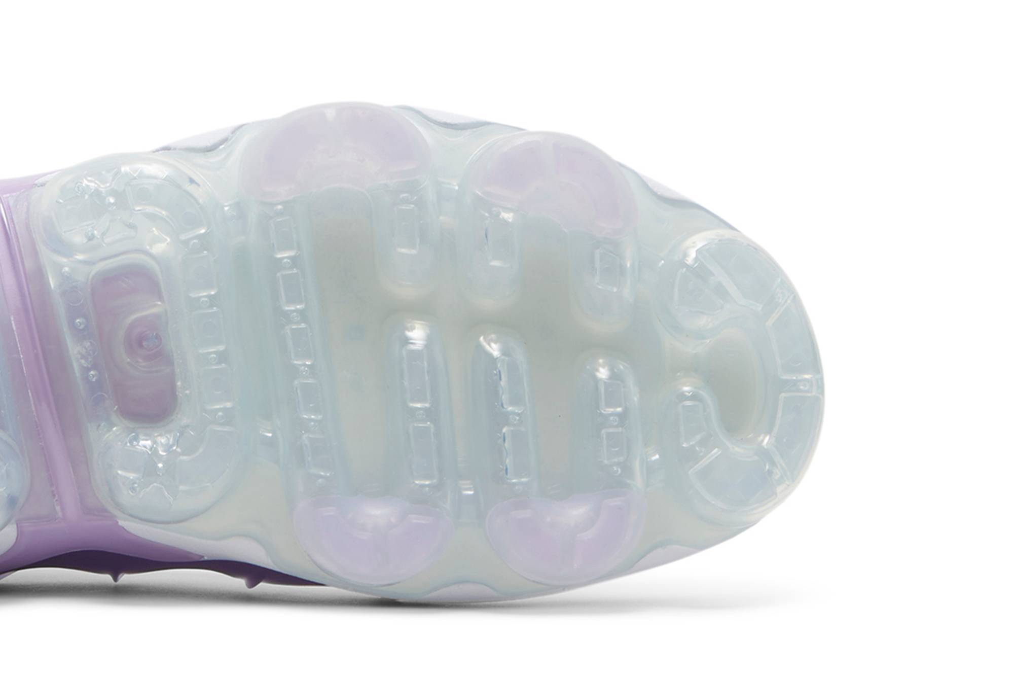 nike vapormax lilac