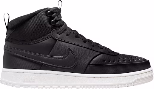 ナイキ コート ビジョン MID ウィンター "ブラックファントム" DR7882-002 Buy ナイキ コート ビジョン MID ウィンター "ブラックファントム" DR7882-002