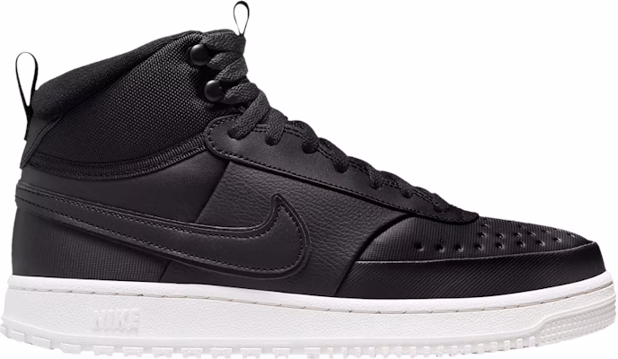 Nike Court Vision Mid Winter 'Hitam Phantom' DR7882-002 Buy Nike Court Vision Mid Winter 'Hitam Phantom' DR7882-002