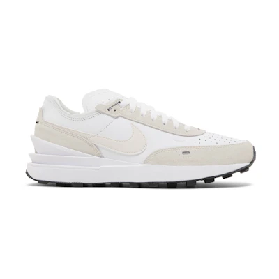 Nike Waffle One 'White Phantom'