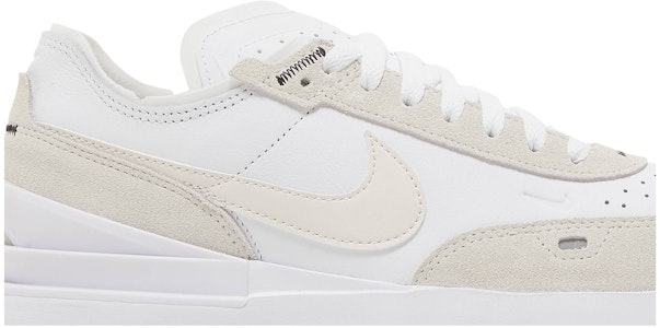 ナイキ ワッフル ワン "ホワイトファントム" DX9428-100 Order ナイキ ワッフル ワン "ホワイトファントム" DX9428-100