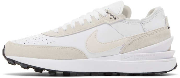 ナイキ ワッフル ワン "ホワイトファントム" DX9428-100 Lookbook ナイキ ワッフル ワン "ホワイトファントム" DX9428-100