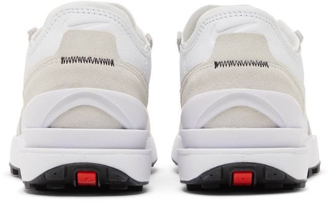 Nike Waffle One 'White Phantom' DX9428-100 Details for Nike Waffle One 'White Phantom' DX9428-100