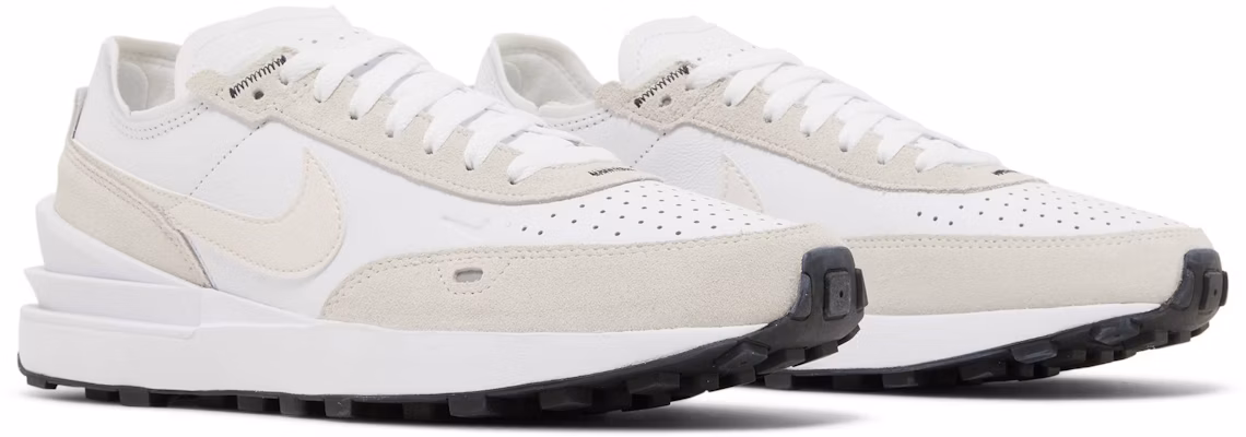 Nike Waffle One 'White Phantom' DX9428-100 Cheap Nike Waffle One 'White Phantom' DX9428-100