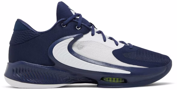 Nike Zoom Freak 4 TB 'Midnight Navy' - Biru Gelap Tengah Malam DO9679-400 Buy Nike Zoom Freak 4 TB 'Midnight Navy' - Biru Gelap Tengah Malam DO9679-400