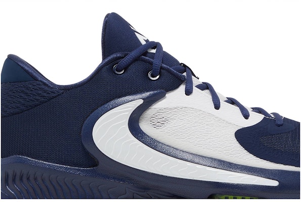 Nike Zoom Freak 4 TB 'Midnight Navy' DO9679-400 Order Nike Zoom Freak 4 TB 'Midnight Navy' DO9679-400
