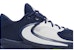 Nike Zoom Freak 4 TB 'Midnight Navy' - Biru Gelap Tengah Malam DO9679-400