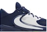 Order Nike Zoom Freak 4 TB 'Midnight Navy' - Biru Gelap Tengah Malam DO9679-400