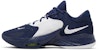 Nike Zoom Freak 4 TB 'Midnight Navy' - Biru Gelap Tengah Malam DO9679-400
