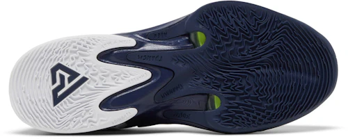 Nike Zoom Freak 4 TB '午夜海軍藍' DO9679-400 Shop Nike Zoom Freak 4 TB '午夜海軍藍' DO9679-400