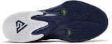 Shop Nike Zoom Freak 4 TB 'Midnight Navy' - Biru Gelap Tengah Malam DO9679-400